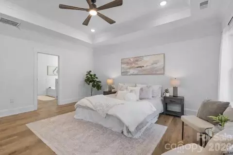 Bedroom - 9729 Flowes Store 2 Rd # -B, Midland, NC 28107 photo 1 of 1