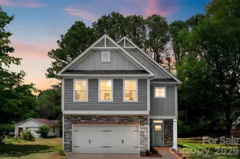 3958 Harrisburg 63 Rd #63, Harrisburg, NC 28075