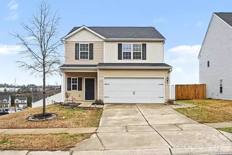 3120 Ellingford Rd, Charlotte, NC 28214