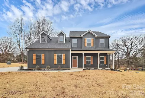 3311 Old Pageland Monroe Rd, Monroe, NC 28112