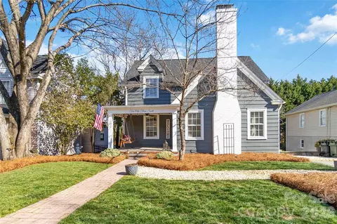 203 S Washington St, Monroe, NC 28112
