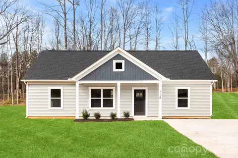 400 Brice St, Kings Mountain, NC 28086