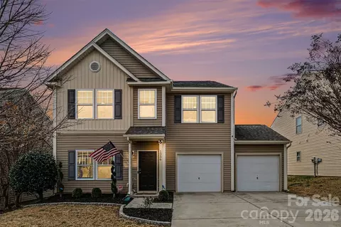 1056 Newton Ave, Rock Hill, SC 29732