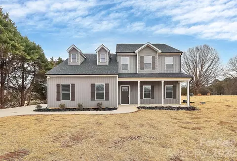 3303 Old Pageland Monroe Rd, Monroe, NC 28112