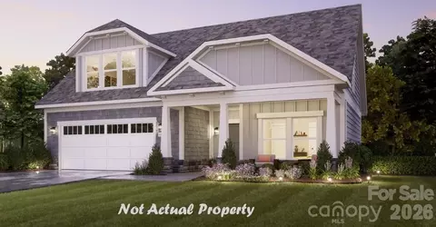 4184 Creek Bridge Cir, Charlotte, NC 28213