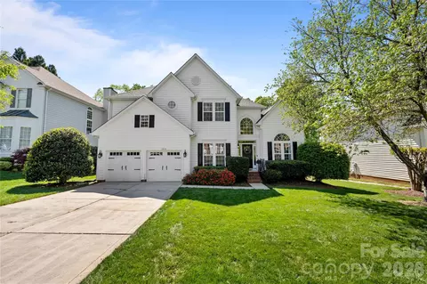13338 Fremington Rd, Huntersville, NC 28078