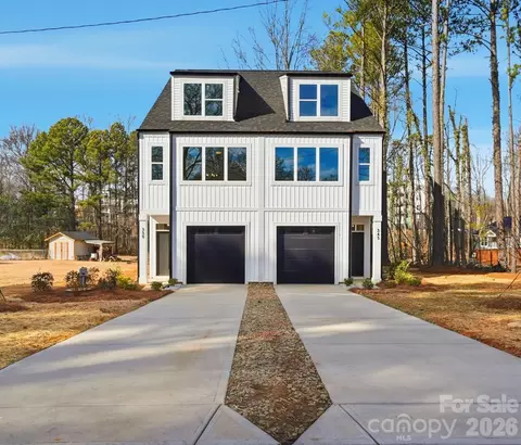 Gray Drive, Charlotte, NC 28213