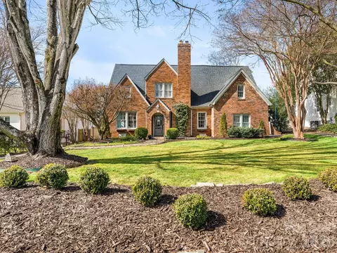 3224 Selwyn Ave, Charlotte, NC 28209