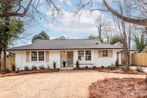 5113 Seacroft Rd, Charlotte, NC 28210