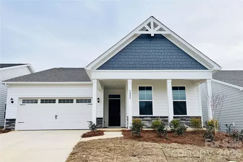 1085 Mapletree Ln, Indian Trail, NC 28079