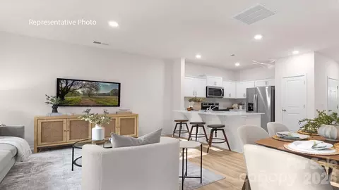 107 Parmiter B Way #B, Troutman, NC 28166