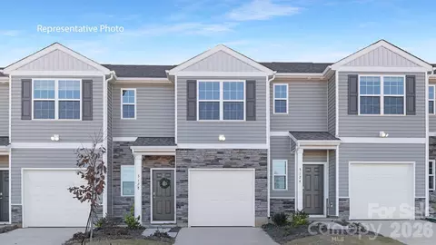 107 Parmiter C Way #C, Troutman, NC 28166