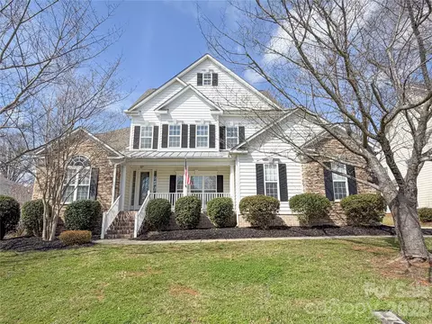 619 NW Harrison Nw Dr NW, Concord, NC 28027