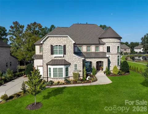 920 Terramore Dr, Waxhaw, NC 28173