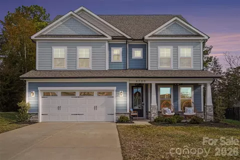 4700 Trostan Turn, Kannapolis, NC 28081