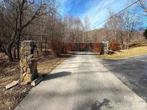 Rock Ridge 9a & 9b Road #9A & 9B, Leicester, NC 28748