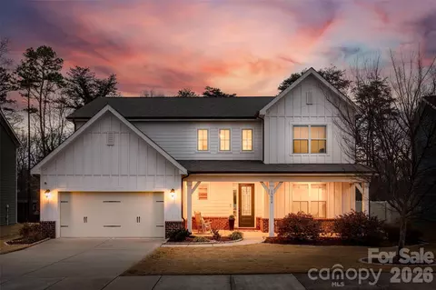 15014 Autumn Sage Dr, Charlotte, NC 28278