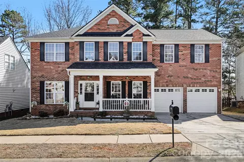 1432 Bedlington Nw Dr NW, Charlotte, NC 28269