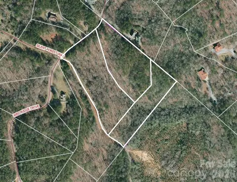 Westridge Drive, Lake Lure, NC 28746
