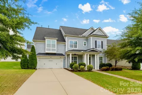 5401 Meadowcroft Way, Fort Mill, SC 29708