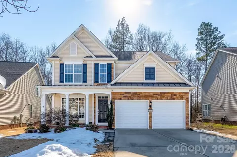 10894 River Oaks Nw Dr NW, Concord, NC 28027