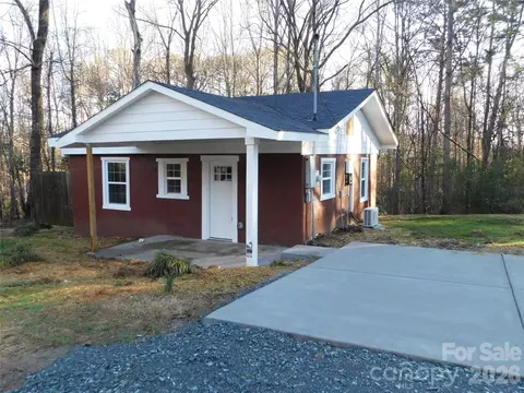 803 Marve 5 St #5, Gastonia, NC 28052