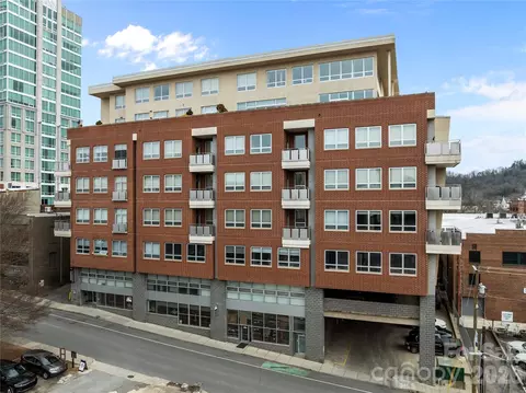 12 S Lexington 401 Ave #401, Asheville, NC 28801