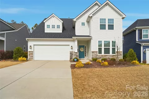 1505 Striped Bass Ln, Clover, SC 29710