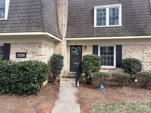 2235 Rexford C Rd #C, Charlotte, NC 28211