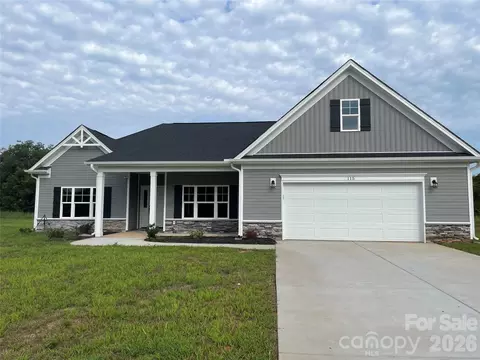 115 Windstone Crossing 22 Trl #22, Troutman, NC 28166