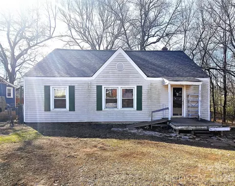 500 Lynn St, Kings Mountain, NC 28086
