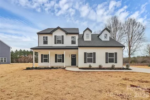 3309 Old Pageland Monroe Rd, Monroe, NC 28112