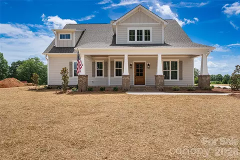5706 Love Mill 2 Rd #2, Monroe, NC 28110