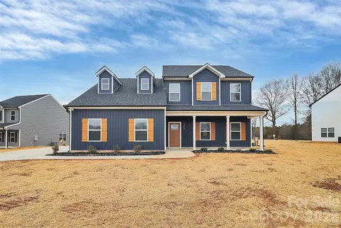 3307 Old Pageland Monroe Rd, Monroe, NC 28112