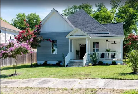 128 College St, Chester, SC 29706