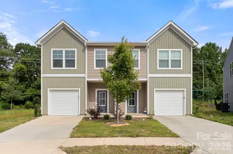 110 Blakeslee Ct, Mooresville, NC 28115