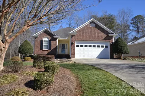 101 S Kayla Dr, Salisbury, NC 28146