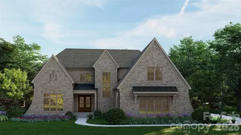 16809 Grande Vineyards 6 Dr #6, Mint Hill, NC 28227