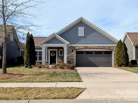 1151 Avalon Pl, Matthews, NC 28104