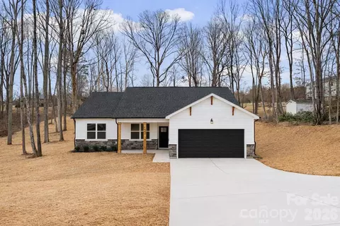 1904 Rucker Rd, Shelby, NC 28152