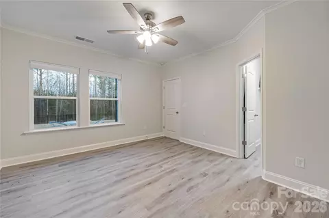Bedroom - 256 Boxelder Rd, Clover, SC 29710 photo 4 of 4
