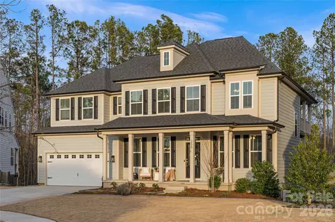 Exterior - 256 Boxelder Rd, Clover, SC 29710 photo 2 of 7