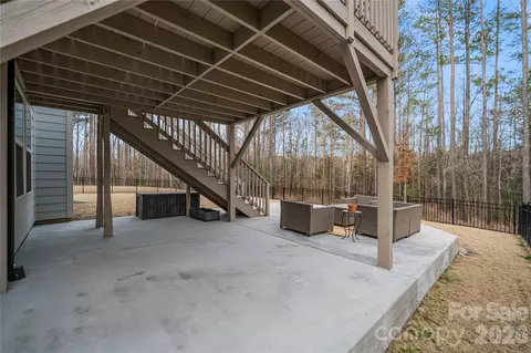 Exterior - 256 Boxelder Rd, Clover, SC 29710 photo 7 of 7