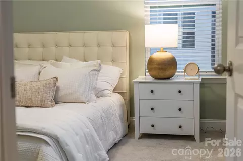 Bedroom - 256 Boxelder Rd, Clover, SC 29710 photo 2 of 4