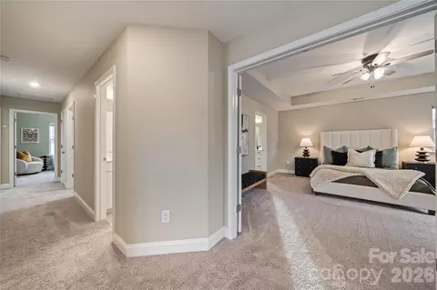 Entry Way - 256 Boxelder Rd, Clover, SC 29710 photo 4 of 4