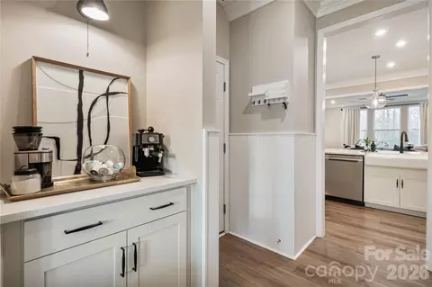 Entry Way - 256 Boxelder Rd, Clover, SC 29710 photo 2 of 4