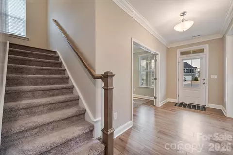 Entry Way - 256 Boxelder Rd, Clover, SC 29710 photo 3 of 4