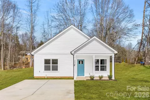 398 Brice St, Kings Mountain, NC 28086