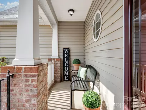 Exterior - 8427 Bampton Dr, Concord, NC 28027 photo 3 of 12