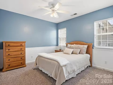 Bedroom - 8427 Bampton Dr, Concord, NC 28027 photo 6 of 7